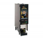 Bunn FMD1 Hot Powdered Drink Machine- Hot Cocoa Display