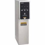 Bunn 39100.0000 H5E-DV-PC Hot Water Dispenser