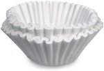 Newco 100549 Filters, 12 Cup 1000 count