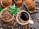 Organic Mexico Chiapas Sierra Madre Unroasted Coffee Beans 25 lb