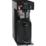 Bunn ICB-DV Infusion Coffee Brewer Black 36600.0004