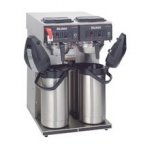 Bunn 23400.0046 CWTF Twin-APS Automatic Coffee Brewer Gourmet Funnel