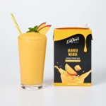 Davinci Gourmet Mango Mania Smoothie, 6 Per Case, 48 Ounce, 6 Per Case