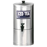 Grindmaster-Cecilware Ice Tea Dispenser S2 2 gallons