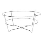 Bunn 07176.0000 Filter Support Basket, Stainless Steel (used)