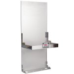 Bunn Side Mounting Kit for HW5 dispensers 12542.0005