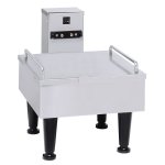 Bunn 27825.0018 Single Soft Heat® Portable Server Docking System