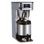Bunn 53300.0100 ICB-DV Dual Volt, Platinum Edition, 120V