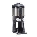 Bunn 44000.0200 1Gal(3.8L) TF Server -with Base- Mechanical Sight Gauge, GEN3