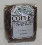 Northwestern Coffee Mills Espresso Roast-Very Dark