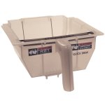 BUNN Translucent Pouch Pack Funnel 35282.0002