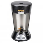 Bunn 35400.0009 MCA My Cafe Automatic Single Serving Commercial Pod Brewer