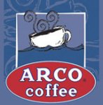 ARCO 10% Kona Blend Coffee 12 oz