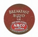 ARCO Breakfast Blend for K-Cup brewers 13 count