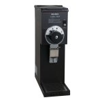BUNN 22104.0000 Bulk Coffee Grinder G1-HD 1 lb Black