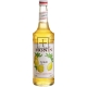 Monin Lemon Syrup 750ml (25.4oz)