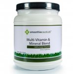 Smoothieceuticals® Multi-Vitamin and Mineral Blend 3 lb each