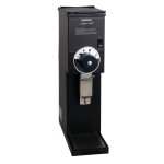 BUNN 22102.0000 Bulk Coffee Grinder G2-HD 2 lbs Black