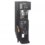 BUNN 34800.0001 BrewWISE Single ThermoFresh DBC Brewer - Black