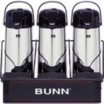 Bunn APR3 Airpot Rack AY-3AP 25371.0003