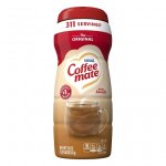 Nestle Coffee Mate Original Creamer 22 oz, 12 per case