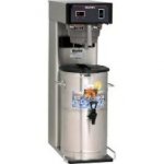 Bunn 36700.0030 TB3 25.75\" trunk 3 Gallon Iced Tea Brewer