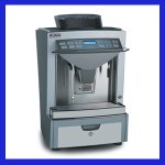 Bunn Espress Tiger XL S-2 Espresso Machine w/steam wand