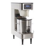 Bunn 52000.0001 ITB-LP, 120V Low Profile, with Display