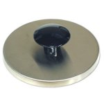 Bunn 02564.0000- lid assy w/knob - pour-in