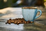ARCO Greek Style Turkish Traditional coffee 1 kilogram