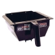 BUNN Pouch Pack Funnel for Satellite Brewers 35282.0000