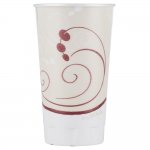 Solo Symphony Design Trophy Cup 24 oz 600 ct MPN XN246-J8002