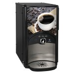 Bunn 44100.0000 Low Profile Single Product Liquid Coffee Ambient Dispense