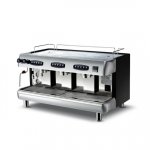 Grindmaster-Cecilware Venezia III Espresso Machine ESP3-220V