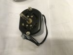 Karma Whipper Motor for 352, 456, etc MPN 1727