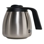 Bunn 51746.0101 1.9L Thermal Carafe (Case of 12)