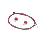 Bunn 12517.0001 Led Replacement Kit, Grn (M6)