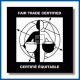 Colombian Fair Trade Organic Unroasted Beans 10 oz