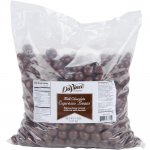 Milk Chocolate Covered Espresso Beans 5 lb bag
