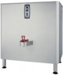 Fetco HWB-25 H25011 25 Gallon Hot Water Dispenser
