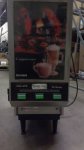 Bunn HC-3 3 Dispenser Cappuccino Machine Refurbished 26531.0000