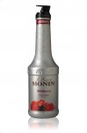Monin Wildberry Fruit Puree 1 Liter 4 ct