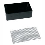 Bunn 02497.0001 Drip Tray Kit for OHW 2.25"H