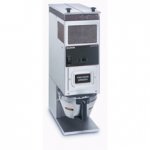 Bunn 24250.0021 Portion Control Grinder G9-2T-HD- 2 Hoppers