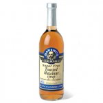 DaVinci Hazelnut Toasted Sugar Free Syrup 12 ct 750ml bottles