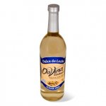 DaVinci Dulce De Leche Sugar Free Syrup 12 ct 750ml bottles