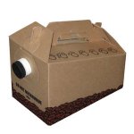 96 ounce Java Box disposable thermos 1 ct MPN LI-3/4-5
