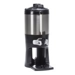Bunn 42750.0200 GEN3 1.5GAL (5.7L) TF ThermoFresh Digital Sight Gauge Server w/Base Bunn 42750.0200 GEN3 1.5GAL (5.7L) TF ThermoFresh Digital Sight Gauge Server w/Base