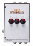 Curtis NIB3 Nitro Infuser Box with 3 Heads