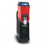 Bunn 39800.0004 Ultra 1 Gourmet Frozen Drink Ice Machine Black